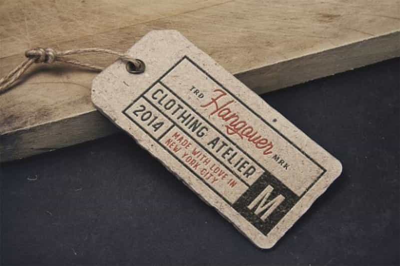 Hesland Vintage Font Duo Image 3