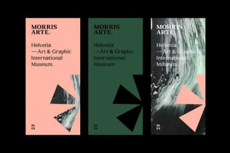 Blaak Serif Font Family Image 3