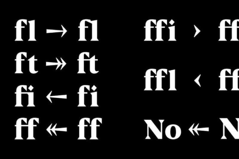 Blaak Serif Font Family Image 4
