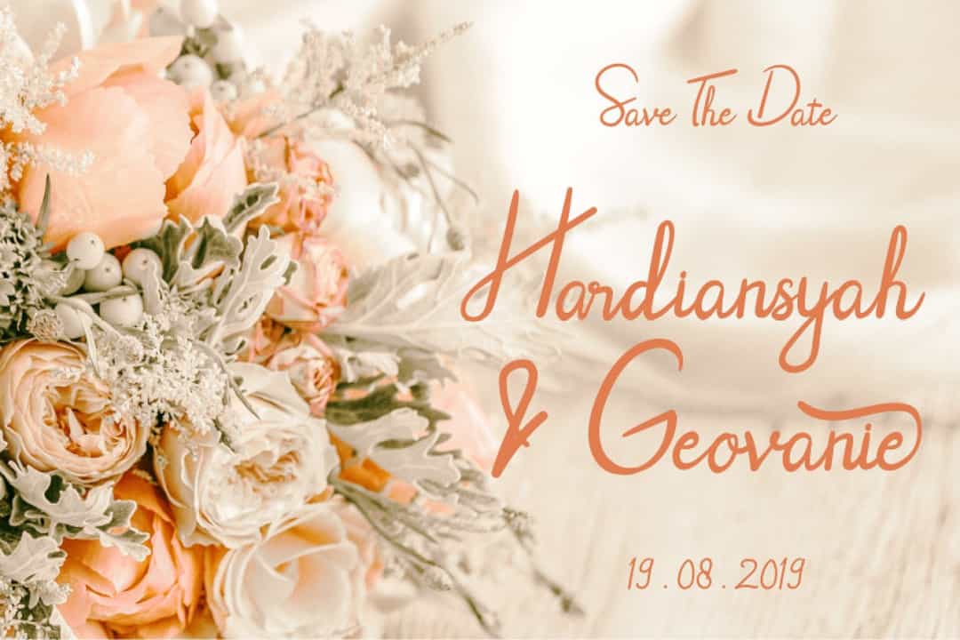 Rhoselinna Handwritten Font Image 2