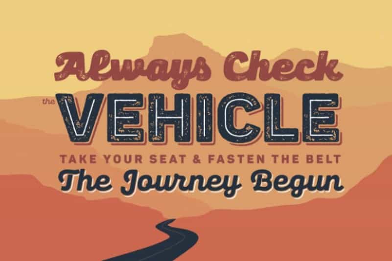 Panton Rust Font Family Image 2