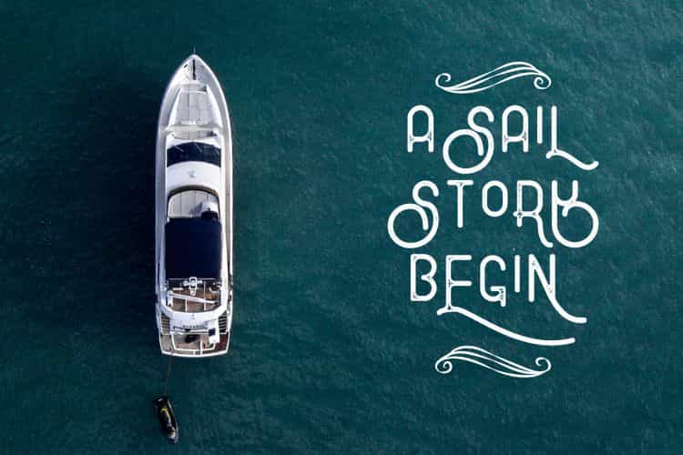 Explore Typeface Image 2