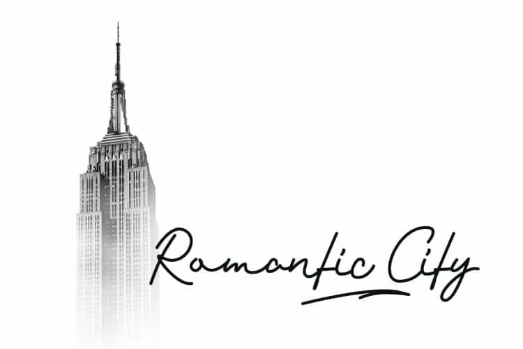 Brittley Monoline Script Font Image 3