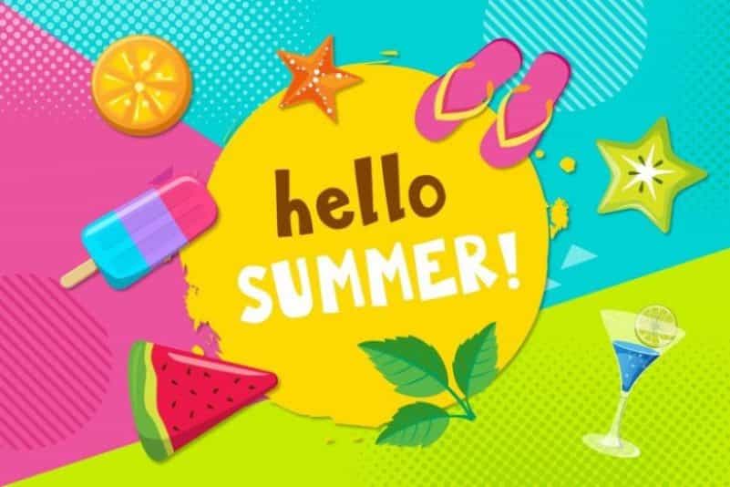 Shaped Corner Display Font Image 2