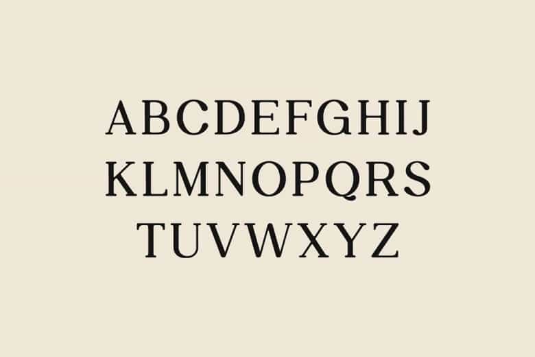 Retroversion Font Family Image 2