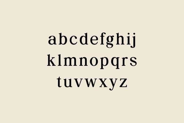 Retroversion Font Family Image 3