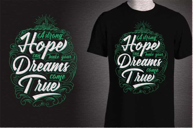 Rushland Scripts Calligraphy Brush Style Font Image 2